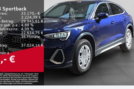 Audi Q3 35.201 km 32.770 &euro; Plettenberg 58840