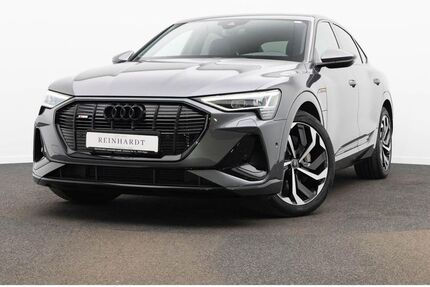 Audi e-tron 55.972 km 31.660 &euro; Hagen 58091