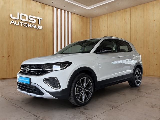 VW T-Cross 7.290 km 29.450 &euro; Arnsberg 59823