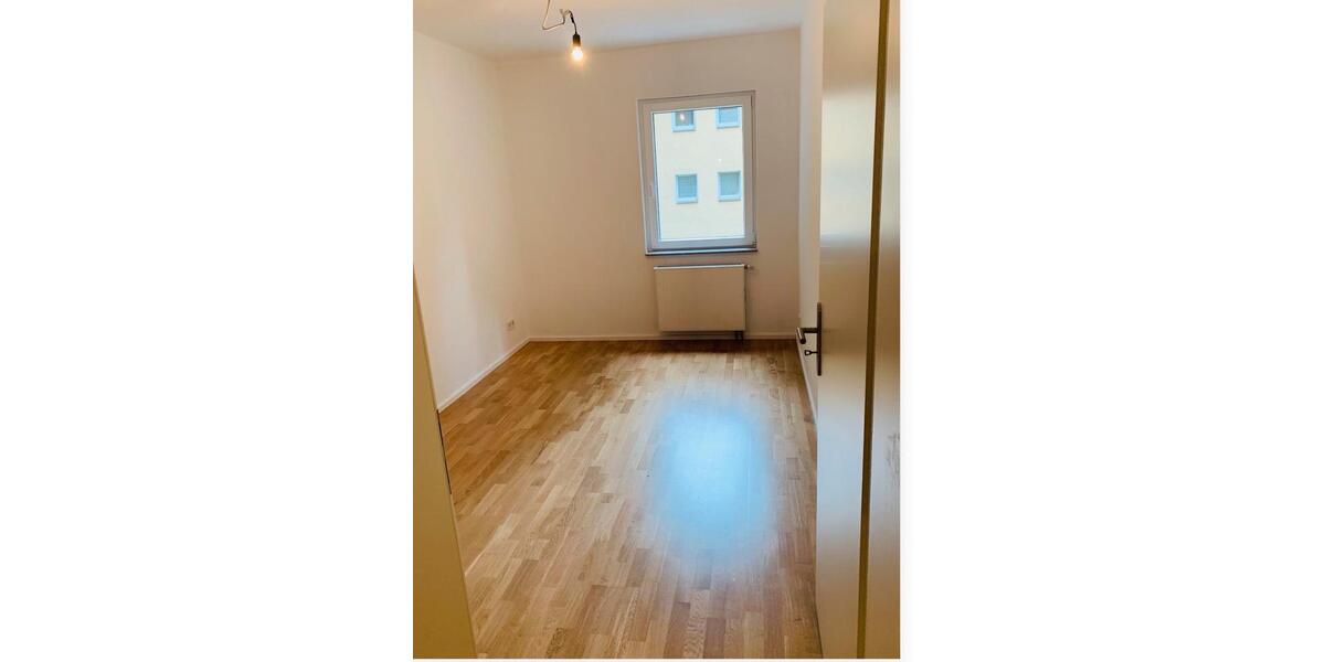 Hochparterre Dortmund - 3 Zimmer, 59 m&sup2;, 670&euro; | Angebot:25934339
