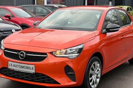 Opel Corsa 49.715 km 12.450 &euro; Dortmund 44147