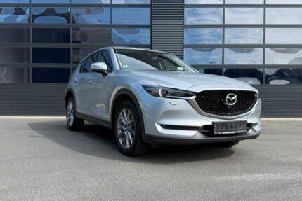 Mazda CX-5 108.000 km 14.490 &euro; Sundern 59846