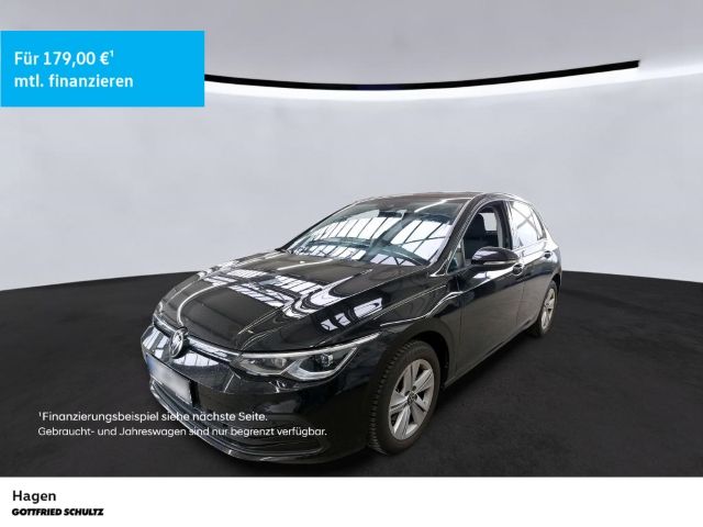 VW Golf 49.622 km 19.850 &euro; Hagen 58089