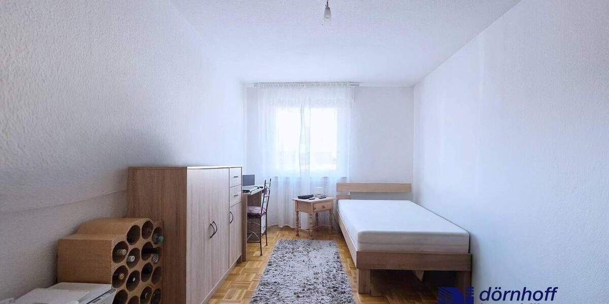 Mehrfamilienhaus, Wohnhaus Dortmund / Kirchhörde Bittermark - 9 Zimmer, 291 m&sup2;, 780.000&euro; | Angebot:25665917