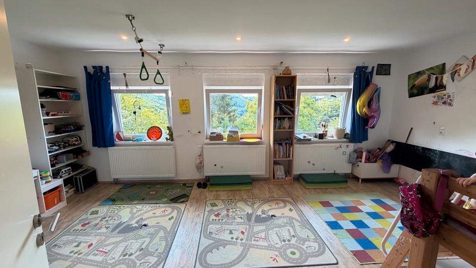 Einfamilienhaus Lüdenscheid Brügge - 7 Zimmer, 150 m&sup2;, 345.000&euro; | Angebot:26933724