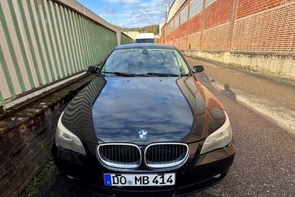 BMW 520 405.000 km 3.200 &euro; Hagen 58119