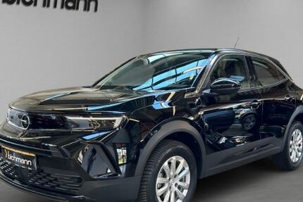 Opel Mokka 20.997 km 19.590 &euro; Hemer 58675