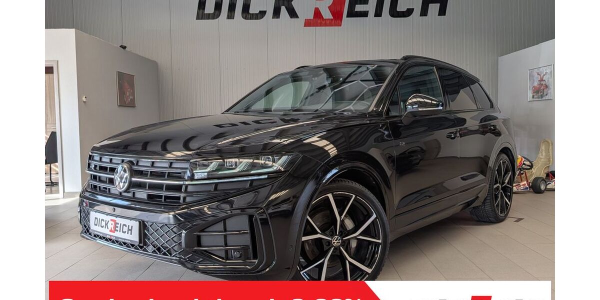 VW Touareg 18.775 km 73.450 &euro; Menden (Sauerland) 58708