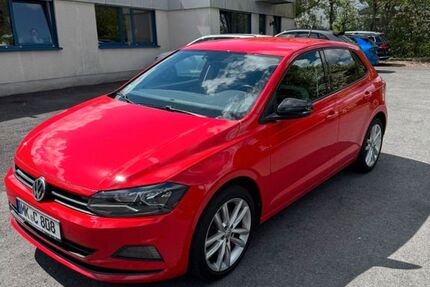 VW Polo 110.000 km 12.300 &euro; Plettenberg 58840