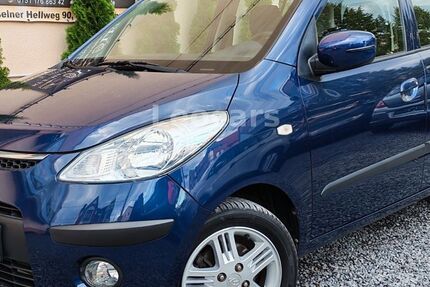 Hyundai i10 61.700 km 4.450 &euro; Dortmund 44319