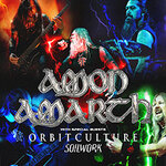 Amon Amarth - The Allfather Awakens - Europe & UK 2026