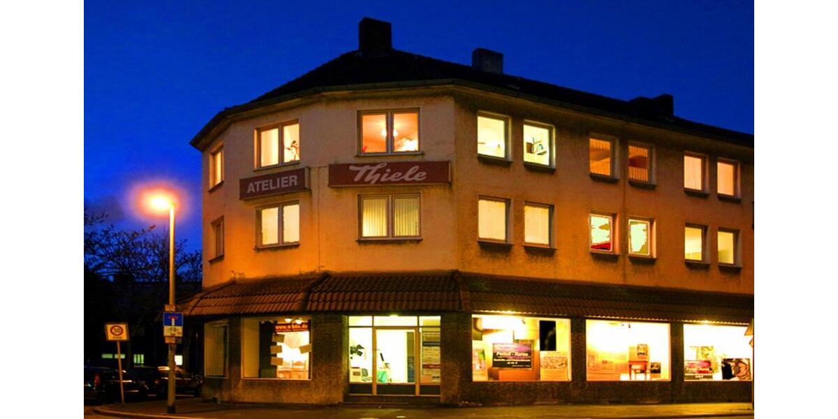 Gewerbeobjekt Dortmund Innenstadt Ost - 29&euro; | Angebot:16217147