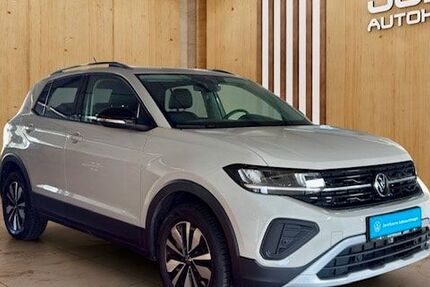 VW T-Cross 6.570 km 25.950 &euro; Arnsberg 59823