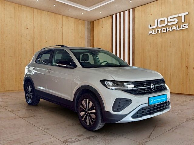 VW T-Cross 6.570 km 25.950 &euro; Arnsberg 59823