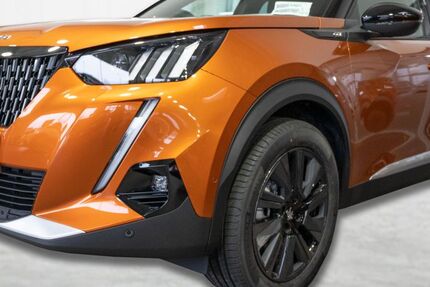 Peugeot 2008 22.290 km 21.885 &euro; Dortmund 44263