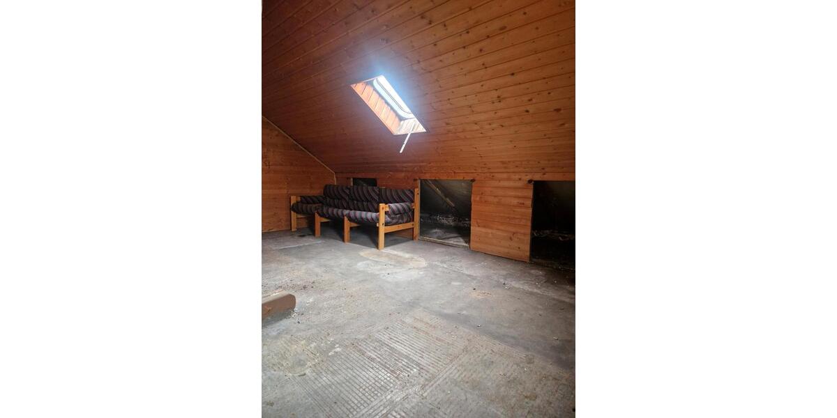 Reihenhaus Bönen - 3 Zimmer, 52 m&sup2;, 106.000&euro; | Angebot:26000882