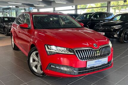 Skoda Superb 126.685 km 22.444 &euro; Werl 59457
