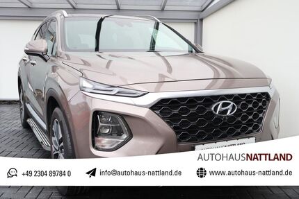 Hyundai SANTA FE 61.150 km 25.950 &euro; Schwerte 58239