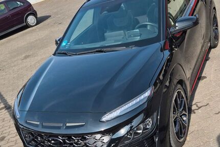 Hyundai KONA 26.100 km 30.499 &euro; Plettenberg 58840