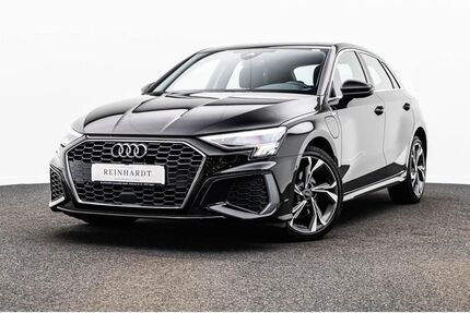 Audi A3 52.093 km 23.950 &euro; Hagen 58091