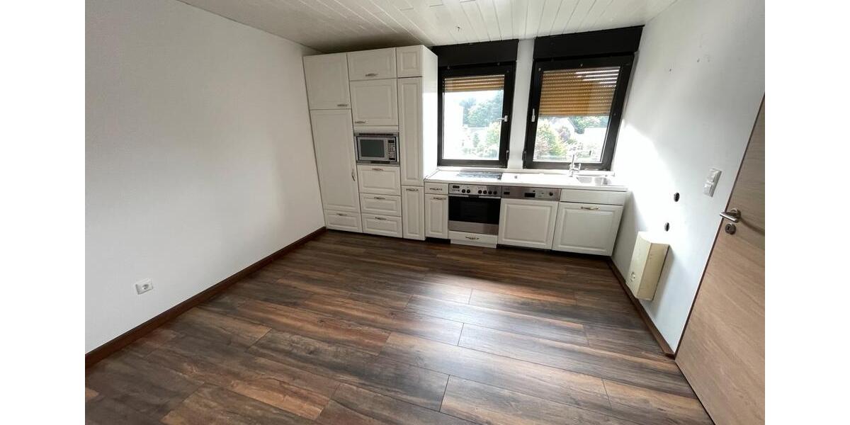 Etagenwohnung Ennepetal - 3 Zimmer, 70 m&sup2;, 950&euro; | Angebot:25855864