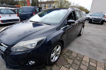 Ford Focus 218.300 km 2.800 &euro; Dortmund 44339