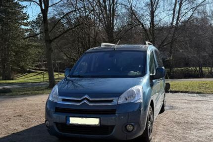 Citroen Berlingo 249.900 km 3.650 &euro; Hagen 58099