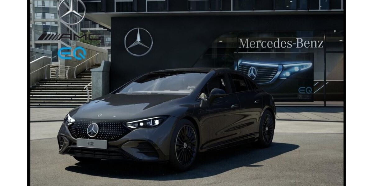 Mercedes-Benz EQE 15.602 km 57.250 &euro; Plettenberg 58840
