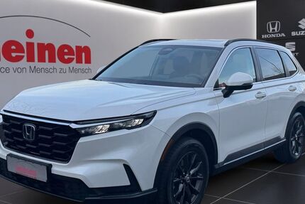 Honda CR-V 18.910 km 43.899 &euro; Dortmund 44149