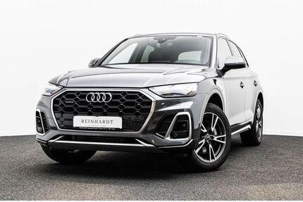Audi Q5 48.835 km 35.450 &euro; Hagen 58091