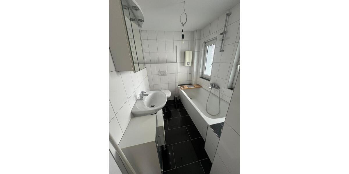 Etagenwohnung Dortmund Hombruch - 2.5 Zimmer, 62 m&sup2;, 784&euro; | Angebot:25838666