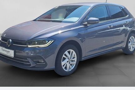 VW Polo 90.088 km 16.480 &euro; Werdohl 58791