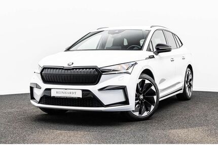 Skoda Enyaq 37.479 km 30.835 &euro; Hagen 58091