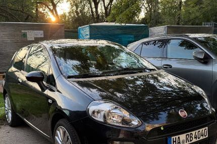 Fiat Punto 110.000 km 3.350 &euro; Hagen 58089