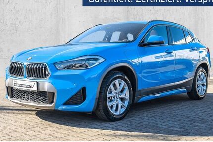 BMW X2 19.714 km 25.940 &euro; Unna 59425
