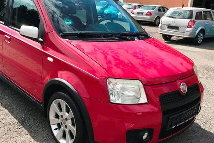 Fiat Panda 299.321 km 1.699 &euro; Unna 59425