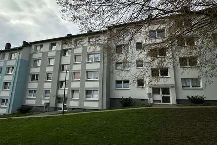 Wohnung Hagen Quambusch - 2 Zimmer, 59 m&sup2;, 432&euro; | Angebot:25711124