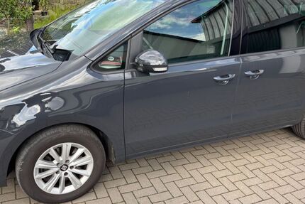 Seat Alhambra 118.000 km 21.800 &euro; Lüdenscheid 58511