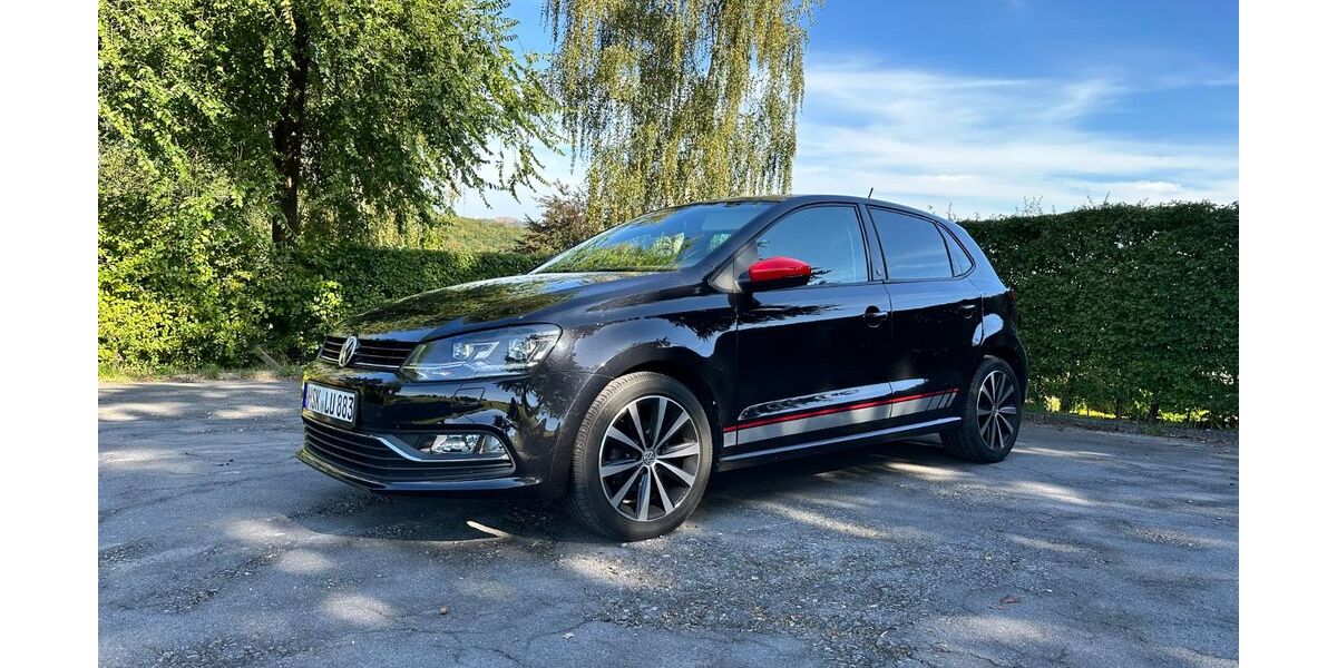 VW Polo 98.499 km 11.799 &euro; Arnsberg 59757