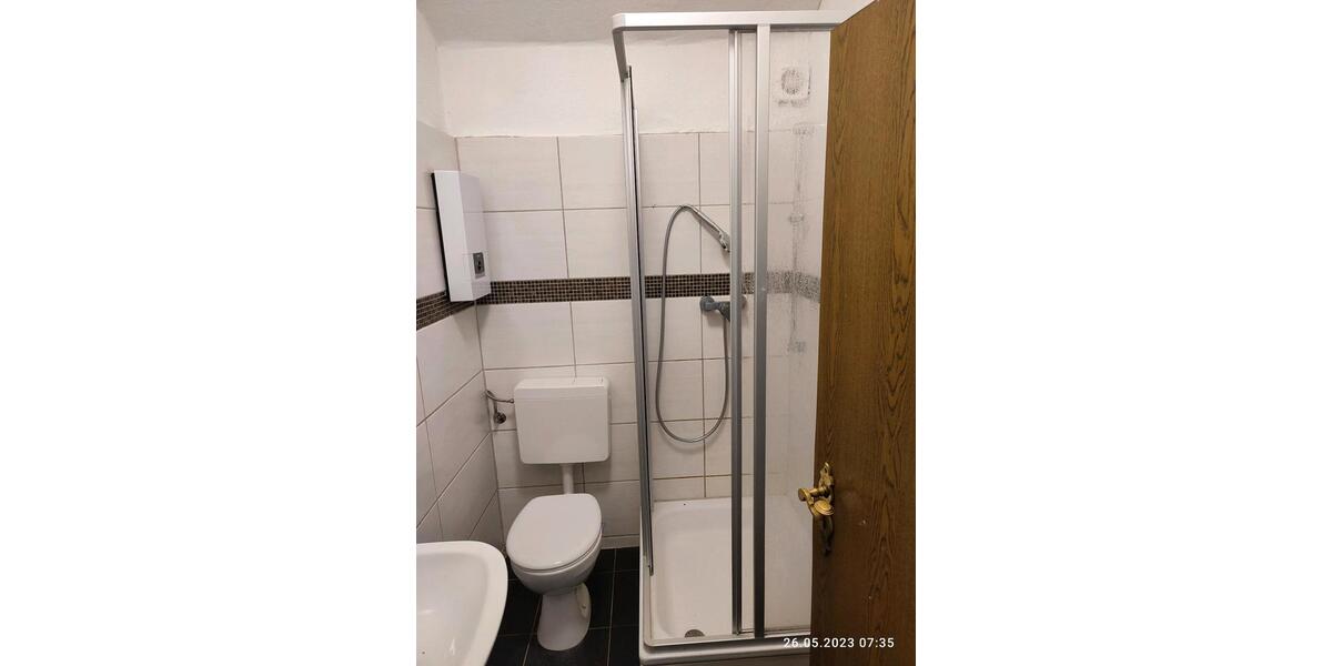 Dachgeschoßwohnung Hemer - 3 Zimmer, 77 m&sup2;, 475&euro; | Angebot:25311443