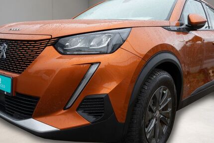 Peugeot 2008 41.410 km 16.185 &euro; Dortmund 44263