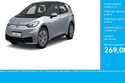 VW ID.3 25.969 km 23.181 &euro; Unna 59423