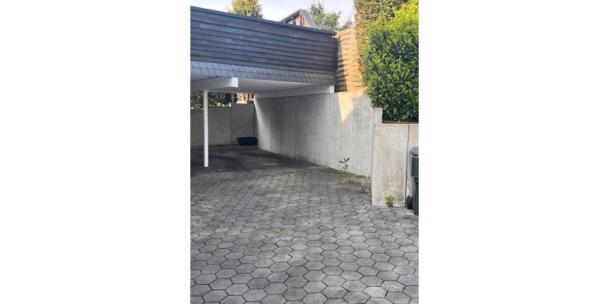 Etagenwohnung Menden (Sauerland) Bösperde - 3.5 Zimmer, 87 m&sup2;, 1.080&euro; | Angebot:26522808