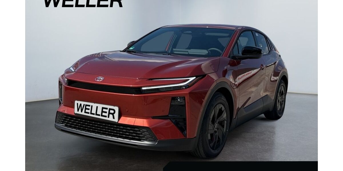 Toyota C-HR 4.990 km 43.890 &euro; Dortmund 44143