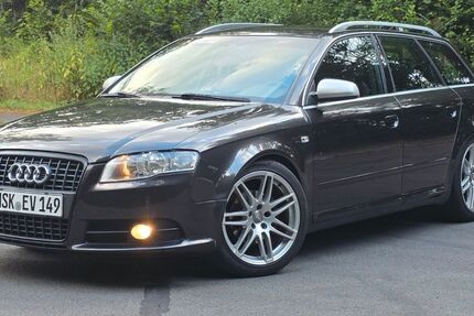Audi A4 302.000 km 3.200 &euro; Arnsberg 59755