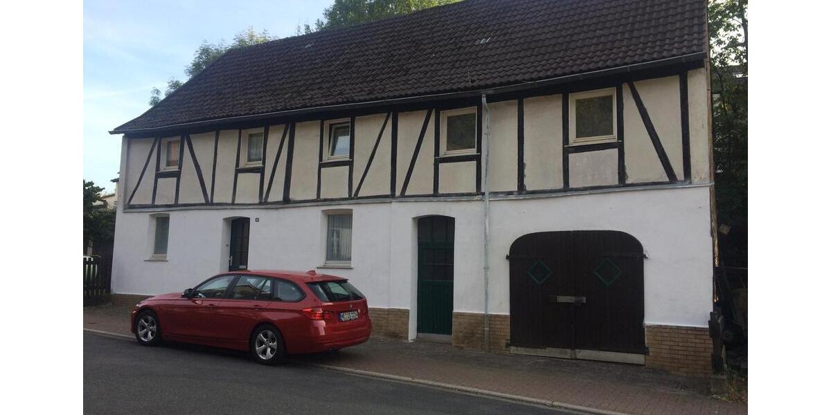 Einfamilienhaus Sundern (Sauerland) - 6 Zimmer, 120 m&sup2;, 80.000&euro; | Angebot:26919091
