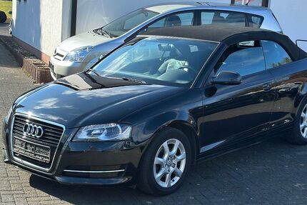 Audi A3 225.520 km 3.999 &euro; Werl 59457