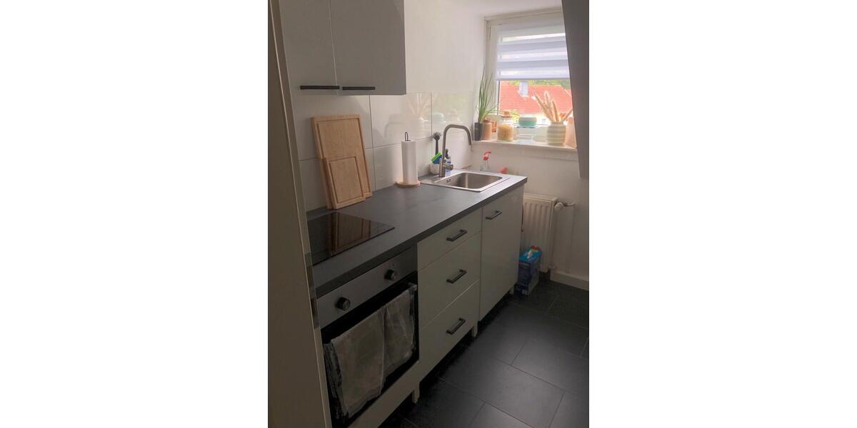 Dachgeschoßwohnung Hemer - 2 Zimmer, 40 m&sup2;, 339&euro; | Angebot:26609149