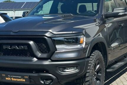 Dodge RAM 47.599 km 49.990 &euro; Fröndenberg 58730
