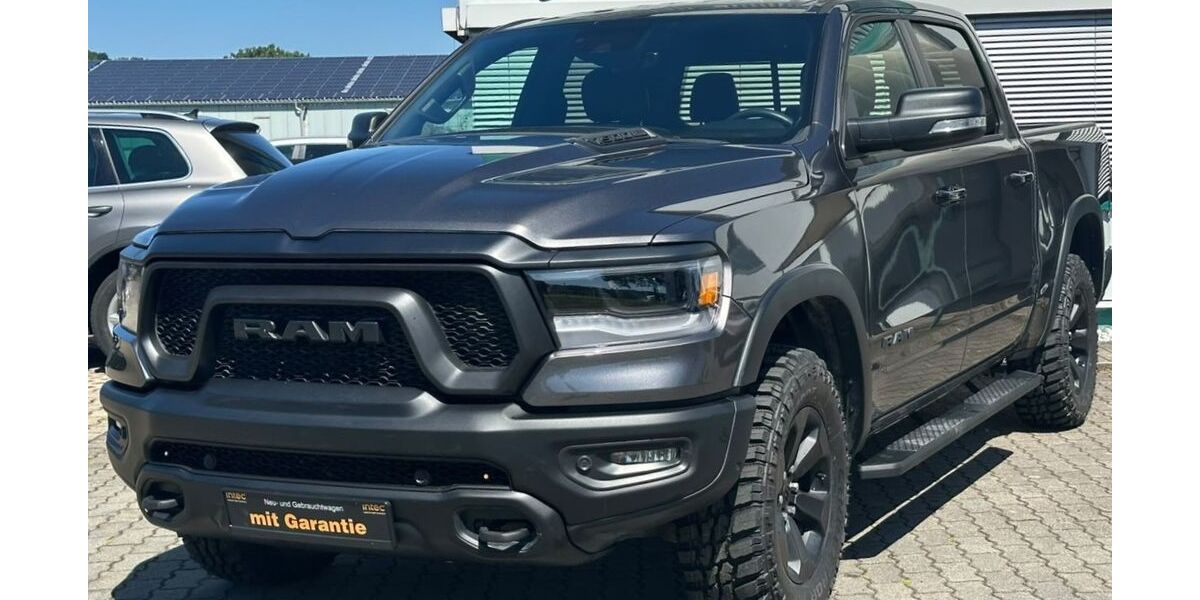 Dodge RAM 47.599 km 49.990 &euro; Fröndenberg 58730